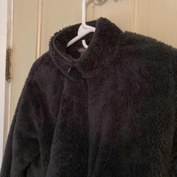 Eddie Bauer Fleece - Picture 2 of 3